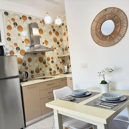 Cozy Appartement *