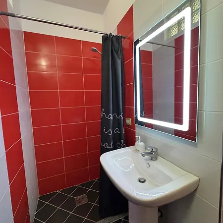 Apartmán Cozy Vlorë