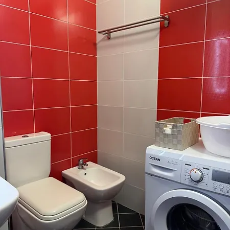 Apartmán Cozy
