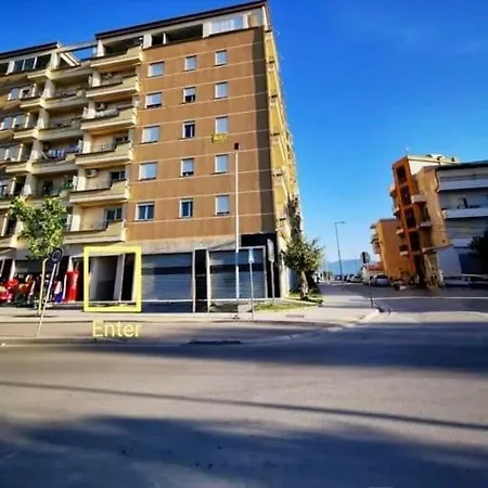 Cozy Apartmán *