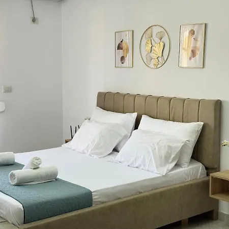 Cozy Appartement *