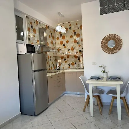 Appartement Cozy