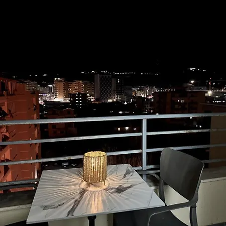 Cozy Appartement *