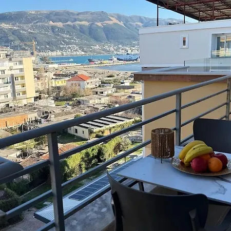Cozy Vlorë