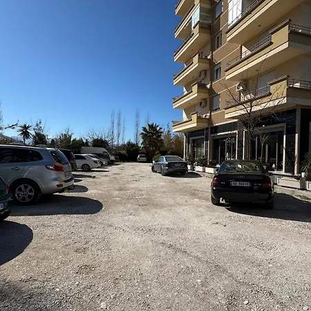 Apartmán Cozy Vlorë