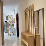 Appartement Cozy *