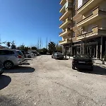 Appartement Cozy Vlorë