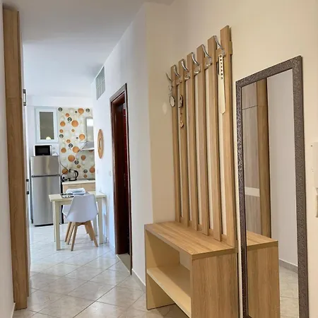 Appartement Cozy *