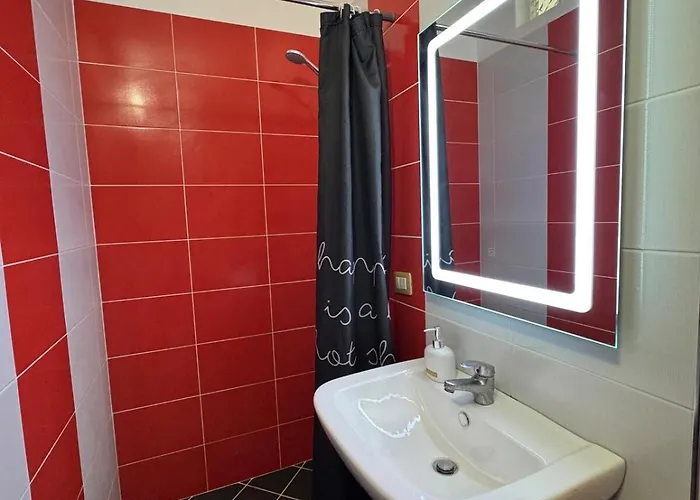 Apartament Cozy Wlora